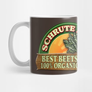 Schrute Farm Mug